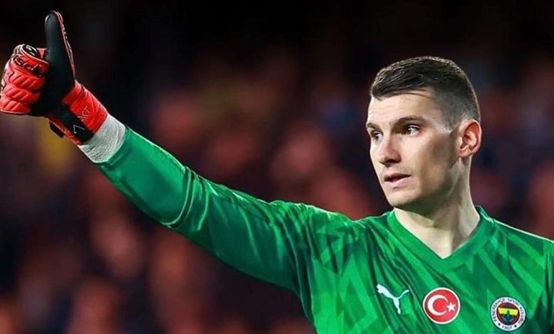 CANLI TRANSFER | Barcelona, Fenerbahçe'nin kapısını çaldı! Katalanlardan Livakovic planı 1 canli transfer barcelona fenerbahcenin kapisini caldi katalanlardan livakovic plani BnNn1EHC