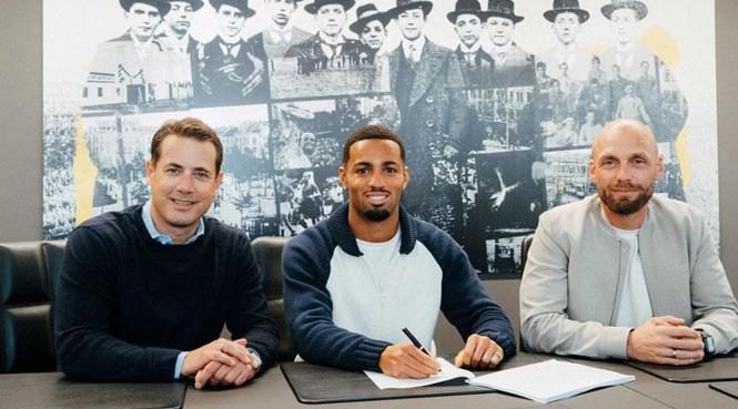 CANLI TRANSFER | Fenerbahçe'ye transferde berbat haber! Ethan Nwaneri imzayı attı... 3 canli transfer fenerbahceye transferde berbat haber ethan nwaneri imzayi atti 1 gBqtdLOZ