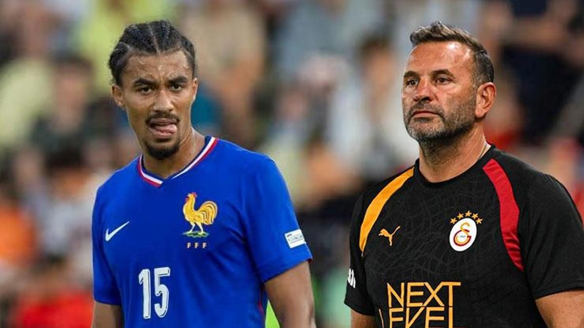 CANLI TRANSFER | Galatasaray peşindeydi! Nathan Zeze'de dev rakip çıktı 15 canli transfer galatasaray pesindeydi nathan zezede dev rakip cikti wpRBGmCW