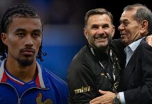 canli transfer galatasaray zeze icin devreye girdi transferde son dakika gelismesi Ibm1sARO