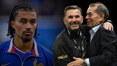 CANLI TRANSFER | Galatasaray Zeze için devreye girdi! Transferde son dakika gelişmesi 5 canli transfer galatasaray zeze icin devreye girdi transferde son dakika gelismesi Ibm1sARO