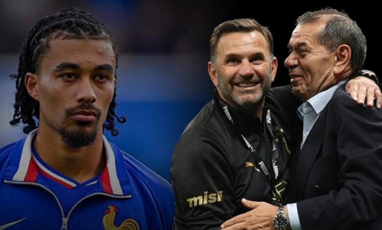 CANLI TRANSFER | Galatasaray Zeze için devreye girdi! Transferde son dakika gelişmesi 1 canli transfer galatasaray zeze icin devreye girdi transferde son dakika gelismesi Ibm1sARO