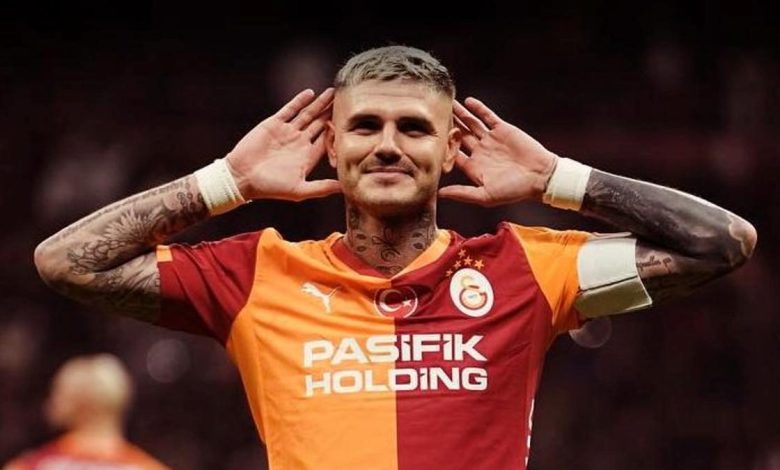 CANLI TRANSFER | Mauro Icardi İtalya'ya geri dönüyor! Son gün sürpriz atak: Menajeri de açıkladı 1 canli transfer mauro icardi italyaya geri donuyor son gun surpriz atak menajeri de 3kBt9B7m