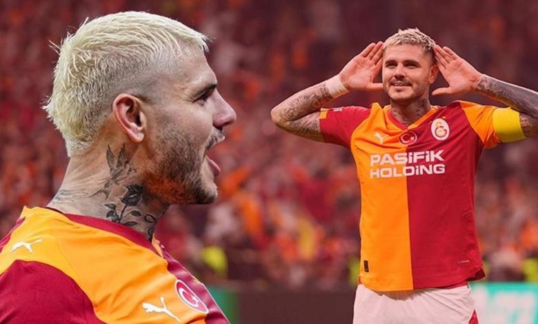 CANLI TRANSFER | Mauro Icardi sürprizi! Geri dönüyor, teklif yapıldı 1 canli transfer mauro icardi surprizi geri donuyor teklif yapildi kSywQeC6