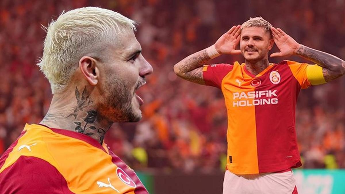CANLI TRANSFER | Mauro Icardi sürprizi! Geri dönüyor, teklif yapıldı 10 canli transfer mauro icardi surprizi geri donuyor teklif yapildi kSywQeC6