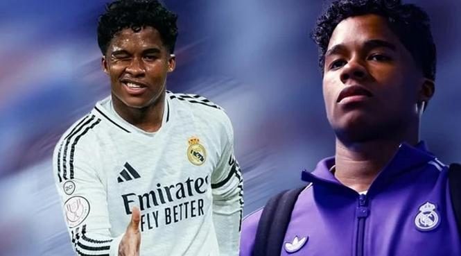 CANLI TRANSFER | Süper Lig devi transferde büyük oynuyor! Endrick'e yanlışsız adım adım... 3 canli transfer super lig devi transferde buyuk oynuyor endricke yanlissiz adim adim 1