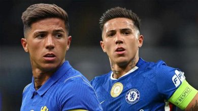 CANLI TRANSFER | Tarihi bonservis! Enzo Fernandez Manchester City'de 5 canli transfer tarihi bonservis enzo fernandez manchester cityde xIvKYF39