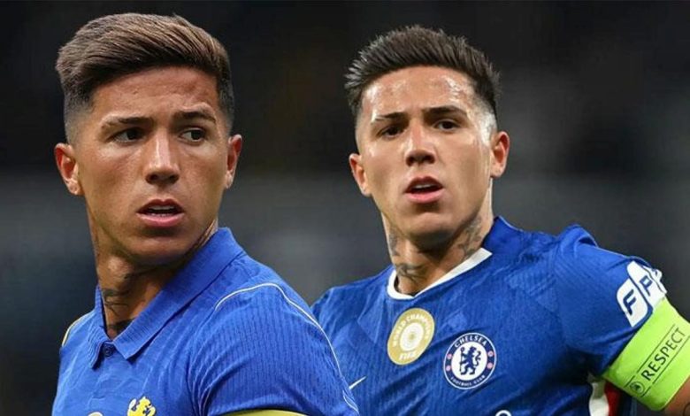 CANLI TRANSFER | Tarihi bonservis! Enzo Fernandez Manchester City'de 1 canli transfer tarihi bonservis enzo fernandez manchester cityde xIvKYF39