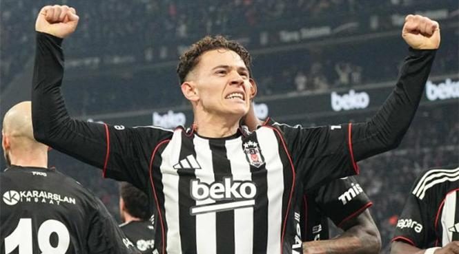 canli transfer teklifin ayrintilari muhakkak oldu besiktastan dusan vlahovic icin dev harekat 4 J49MyybQ