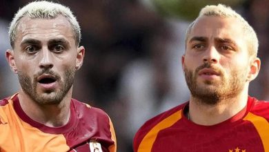 CANLI TRANSFER | TRANSFER HABERLERİ | Barış Alper Yılmaz'da transfer gerçeği! 40 milyon euro 4 canli transfer transfer haberleri baris alper yilmazda transfer gercegi 40 milyon euro fmxg6MRH