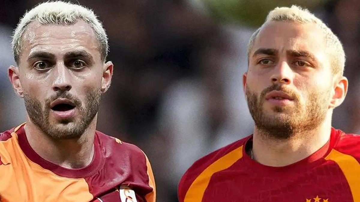 CANLI TRANSFER | TRANSFER HABERLERİ | Barış Alper Yılmaz'da transfer gerçeği! 40 milyon euro 11 canli transfer transfer haberleri baris alper yilmazda transfer gercegi 40 milyon euro