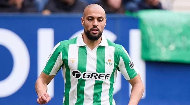 CANLI TRANSFER | Transferde geri adım attılar! Fenerbahçe'ye Sofyan Amrabat'ta berbat haber 2 canli transfer transferde geri adim attilar fenerbahceye sofyan amrabatta berbat haber 0 2TeB4Bu4