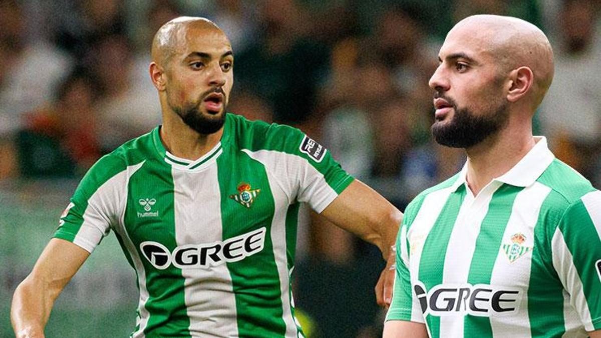 CANLI TRANSFER | Transferde geri adım attılar! Fenerbahçe'ye Sofyan Amrabat'ta berbat haber 13 canli transfer transferde geri adim attilar fenerbahceye sofyan amrabatta berbat haber vNfwHaBN