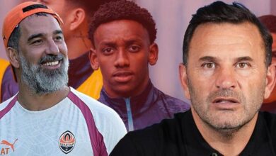 CANLI | Transferde Galatasaray ve Arda Turan karşı karşıya! Brezilyalı 10 numaranın peşindeler 9 canli transferde galatasaray ve arda turan karsi karsiya brezilyali 10 numaranin pesindeler vntRrVsB