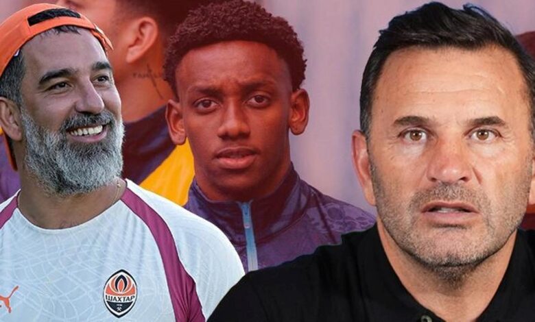 CANLI | Transferde Galatasaray ve Arda Turan karşı karşıya! Brezilyalı 10 numaranın peşindeler 1 canli transferde galatasaray ve arda turan karsi karsiya brezilyali 10 numaranin pesindeler vntRrVsB