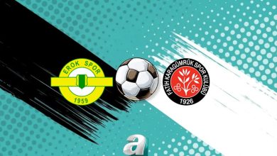 CANLI | Turka Esenler Erokspor-Mısırlı.com.tr Fatih Karagümrük maçı ne vakit, saat kaçta, hangi kanalda? 5 canli turka esenler erokspor misirlicomtr fatih karagumruk maci ne vakit saat kacta hangi kanalda PSiGb9GH