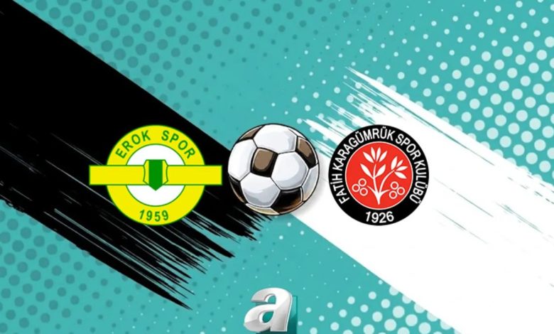 canli turka esenler erokspor misirlicomtr fatih karagumruk maci ne vakit saat kacta hangi kanalda PSiGb9GH