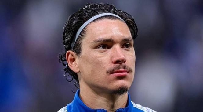 CANLI | Ve Darwin Nunez Trabzonspor'a geliyor! Uçuş planlaması yapılıyor... 2 canli ve darwin nunez trabzonspora geliyor ucus planlamasi yapiliyor 0 Xt1LELrf