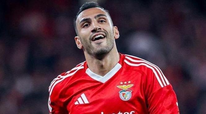 CANLI | Ve Darwin Nunez Trabzonspor'a geliyor! Uçuş planlaması yapılıyor... 9 canli ve darwin nunez trabzonspora geliyor ucus planlamasi yapiliyor 7 rbszBW3H