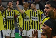 CANLI| Ve Fenerbahçe, Şampiyonlar Ligi'nde! Hasret sona erdi, Fransa'da tıp bizim... (Maç özeti | Lyon 1-2 Fenerbahçe) 14 canli ve fenerbahce sampiyonlar liginde hasret sona erdi fransada tip bizim mac ozeti xQvyEsvA