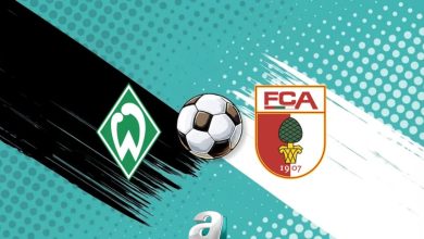 CANLI |Werder Bremen-Augsburg maçı ne vakit, saat kaçta, hangi kanalda? 4 canli werder bremen augsburg maci ne vakit saat kacta hangi kanalda xlMFhwPu