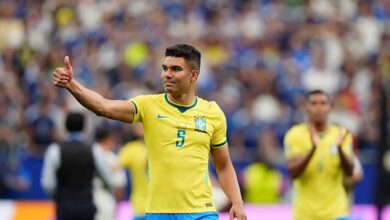 Casemiro'nun yeni adresi açıklandı! Messi ile grup arkadaşı olacak 6 casemironun yeni adresi aciklandi messi ile grup arkadasi olacak Kq11Dglg