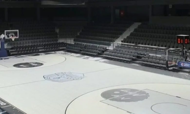 Çayırova Belediyespor yeni salonunu tanıttı 1 cayirova belediyespor yeni salonunu tanitti gI5UApWw