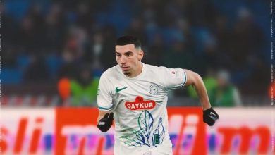 Çaykur Rizespor ayrılığı açıkladı! 8 caykur rizespor ayriligi acikladi VTEKeVq5