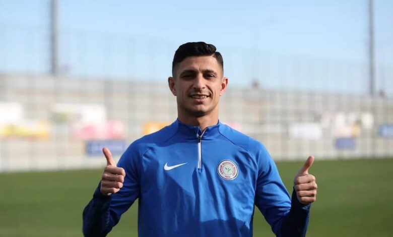Çaykur Rizespor ayrılığı açıkladı! 1 caykur rizespor ayriligi acikladi nf3j9jKQ