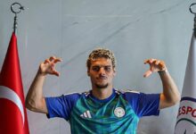 Çaykur Rizespor, Can Bozdoğan'ı renklerine bağladı 11 caykur rizespor can bozdogani renklerine bagladi UDaawN4X