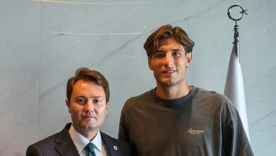 Çaykur Rizespor, İtalyan Borrelli'yi takımına kattı 5 caykur rizespor italyan borrelliyi takimina katti ZIITx6nT