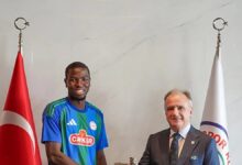 caykur rizespor moussa diakiteyi renklerine bagladi Qk5aiR1P