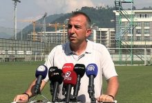 caykur rizespor reknik yoneticisi recep ucar gecen hafta uzdugumuz taraftarimizi bu hafta keyifli etmek Pl9GUeQj