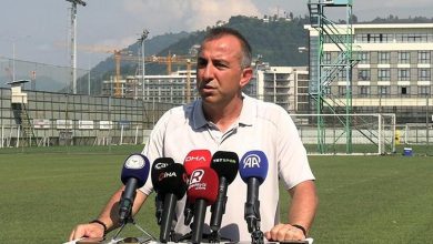 Çaykur Rizespor Reknik Yöneticisi Recep Uçar: Geçen hafta üzdüğümüz taraftarımızı bu hafta keyifli etmek istiyoruz 4 caykur rizespor reknik yoneticisi recep ucar gecen hafta uzdugumuz taraftarimizi bu hafta keyifli etmek Pl9GUeQj