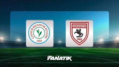 caykur rizespor samsunspor maci ne vakit saat kacta hangi kanalda super lig 2 a446JGrF