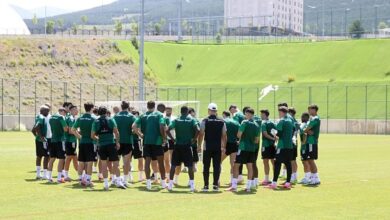 Çaykur Rizespor sıkı hazırlanıyor 5 caykur rizespor siki hazirlaniyor B56M1PSS