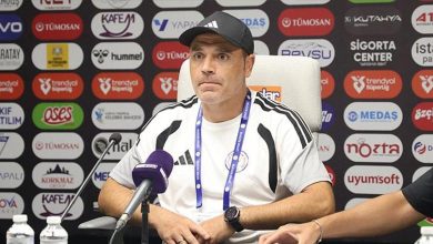Çaykur Rizespor'da Ekrem Dağ: Hak ettiğimiz bir 3 puan 6 caykur rizesporda ekrem dag hak ettigimiz bir 3 puan 3Igaxeqf