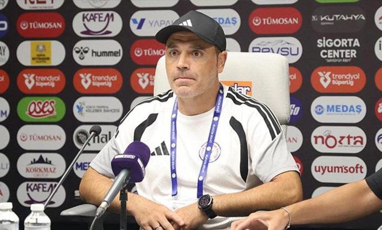 Çaykur Rizespor'da Ekrem Dağ: Hak ettiğimiz bir 3 puan 1 caykur rizesporda ekrem dag hak ettigimiz bir 3 puan 3Igaxeqf