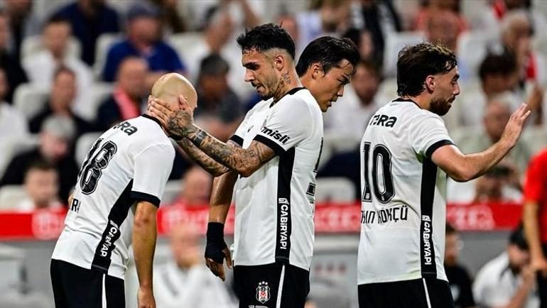 Çekya basınında gündem Beşiktaşlı Vaclav Cerny! 'Umutları söndürdü' 2 cekya basininda gundem besiktasli vaclav cerny umutlari sondurdu 0 Otb5tgJZ