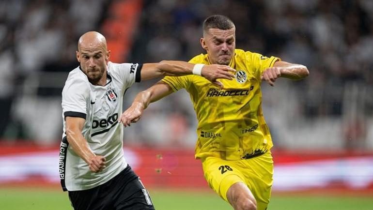 Çekya basınında gündem Beşiktaşlı Vaclav Cerny! 'Umutları söndürdü' 3 cekya basininda gundem besiktasli vaclav cerny umutlari sondurdu 1 lSLRraur