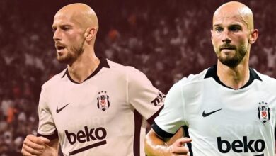 Çekya basınında gündem Beşiktaşlı Vaclav Cerny! 'Umutları söndürdü' 7 cekya basininda gundem besiktasli vaclav cerny umutlari sondurdu RrruzL8Y