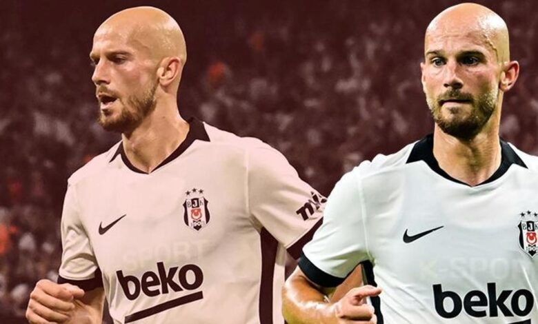 Çekya basınında gündem Beşiktaşlı Vaclav Cerny! 'Umutları söndürdü' 1 cekya basininda gundem besiktasli vaclav cerny umutlari sondurdu RrruzL8Y