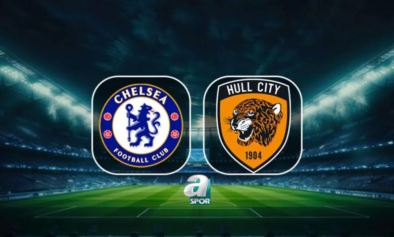 Chelsea-Hull City maçı saat kaçta, hangi kanalda? 1 chelsea hull city maci saat kacta hangi kanalda KxLRV8Ii