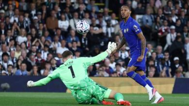 Chelsea, Londra derbisinde 30. saniyede golü buldu! 6 chelsea londra derbisinde 30 saniyede golu buldu aXFxAL3t