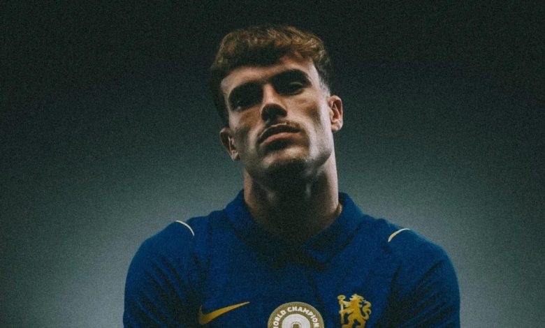 Chelsea Pep Chavarria'yı transfer ettiğini duyurdu! 1 chelsea pep chavarriayi transfer ettigini duyurdu dYBscsjg