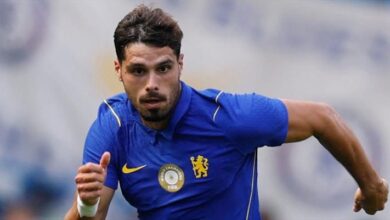 Chelsea'den Pedro Neto'ya yeni sözleşme 7 chelseaden pedro netoya yeni sozlesme SCNaOksD