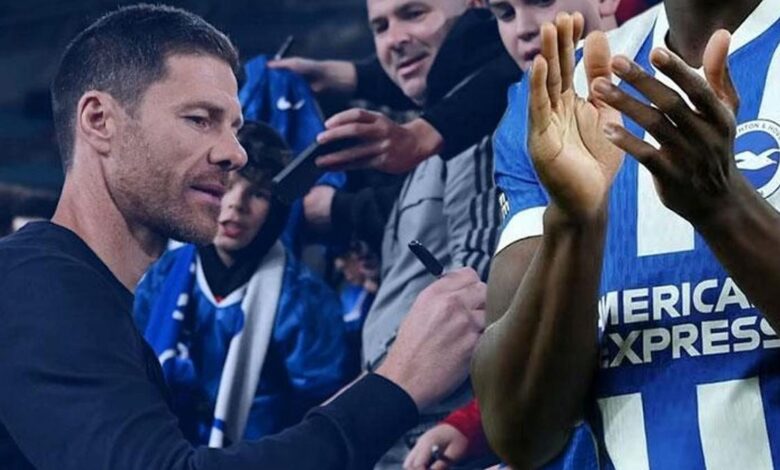 Chelsea'den sürpriz transfer! Aradığı golcüyü yakınında buldu 1 chelseaden surpriz transfer aradigi golcuyu yakininda buldu yFcrAJOP