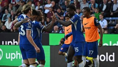 Chelsea'nin dünya yıldızı Fenerbahçe'ye! Transferde flaş gelişme 19 chelseanin dunya yildizi fenerbahceye transferde flas gelisme 2B8ScIFm