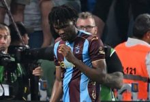 Chibuike Nwaiwu: Çok sinirliyim, çok üzgünüm 10 chibuike nwaiwu cok sinirliyim cok uzgunum q4SswL4y