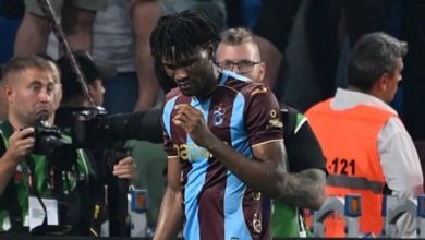 Chibuike Nwaiwu: Çok sinirliyim, çok üzgünüm 6 chibuike nwaiwu cok sinirliyim cok uzgunum q4SswL4y